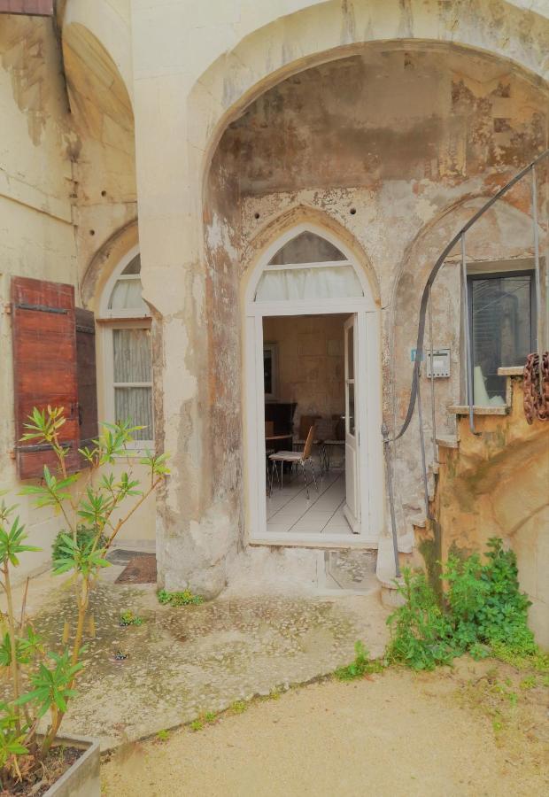 La Maison De Toinette Arles Esterno foto